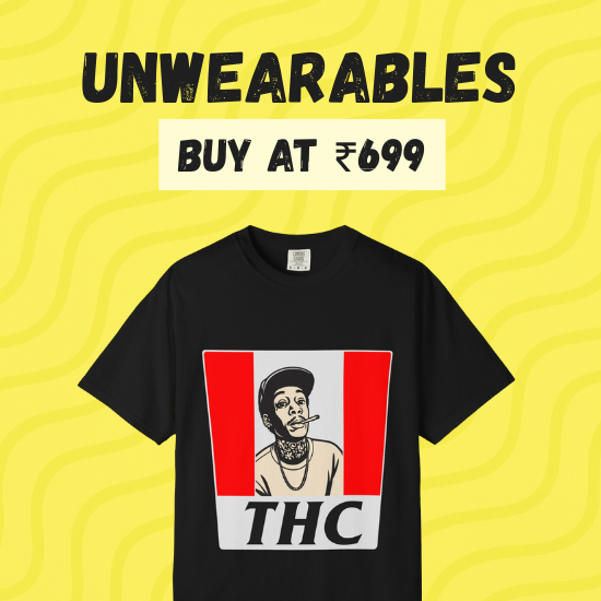 Unwearable Collections