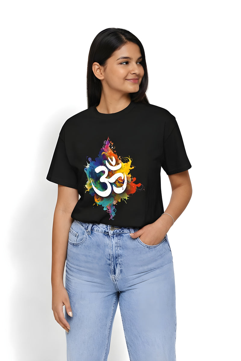 The Om Tee